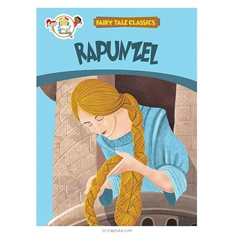 Rapunzel - Fairy Tale Classics (MDG)  Online for none