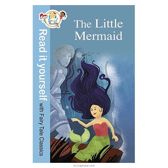The Little Mermaid (MDG)  Online for none