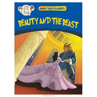 Beauty And The Beast - Fairy Tale Clasics (MDG)  Online for none
