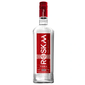 Roskaa Vodka 38 ABV 750ml  Online for none