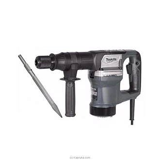 Maikta Demolition Hammer - M8600G Buy Makita Online for specialGifts