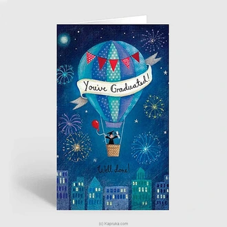 You Have Graduated Greeting Card Buy Greeting Cards Online for specialGifts