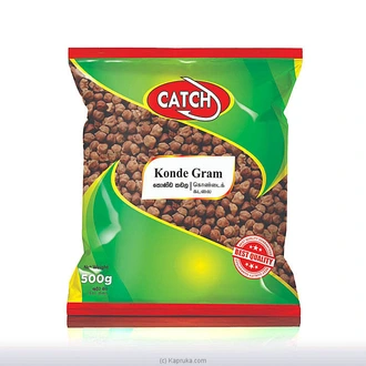 CATCH KONDE GRAM 500G Buy Online Grocery Online for specialGifts