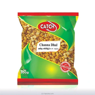 CATCH CHANNA DHAL 500G Buy Online Grocery Online for specialGifts