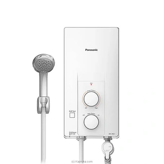 Panasonic Water Heater -DH-3RL1MW  Online for none