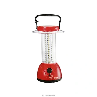 Dione Rechargeable Led Lamp - DT-SP8411  Online for none