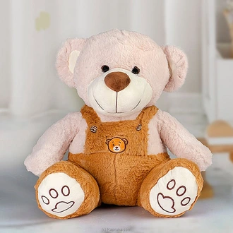 Brownie Teddy - 1.3 Ft Plush Toy For Boys And Girls  Online for none
