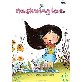I`M SHARING LOVE (samudra)  Online for none