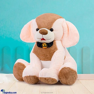 Big Paws Buddy - 18 Inches Giant Plush Dog  Online for none