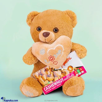 Teddy Sweet Surprise - Gift For Children  Online for none