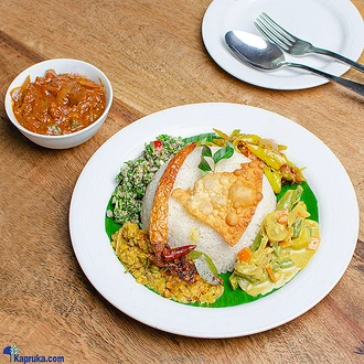 Pork Rice and Curry  Online for specialGifts