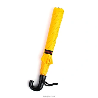 Umbrella -yellow  Online for none