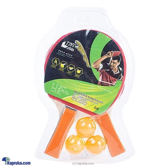 Table Tennis Rackets With Balls Pack Ping Pong Playing SeTable Tennis Rackets With Balls Pack Ping Pong Playing Set Buy Best Sellers Online for specialGifts