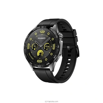 Huawei Watch GT 4 46MM- Watch For Men at Kapruka Online