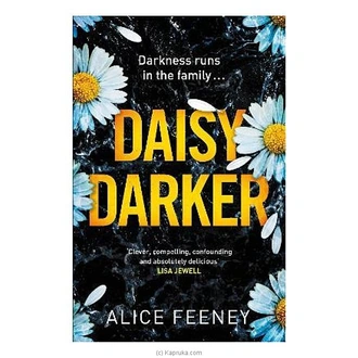 Alice Feeney - Daisy Darker (BS)  Online for none