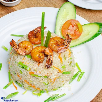 Prawn Fried Rice  Online for none