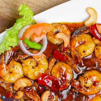 Chilli Prawns  Online for specialGifts