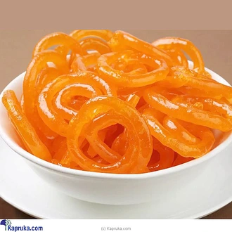 Jalebi - Diwali Pack - 36 Pcs  Online for none