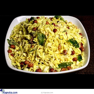 Chivda - Diwali Savoury  Online for none