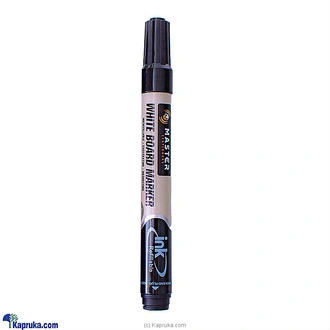 Devro White Board Marker - Black - JM250BK  Online for none