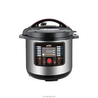 Sanford 9L Pressure Cooker - SF-3202EPC BS  Online for none