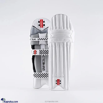 Gray-Nicolls Batting Pad Alpha - Senior Buy sports Online for specialGifts