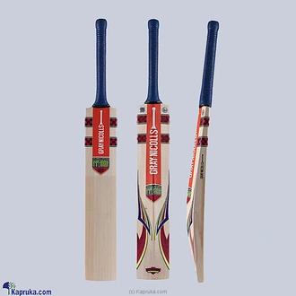 Gray-Nicolls Bat Hypernova Gen 1.0 200 - SH Buy sports Online for specialGifts