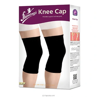 FLAMINGO KNEE CAP - OC2013 Buy FLAMINGO Online for specialGifts