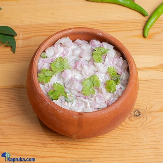 Raitha Saled  Online for none