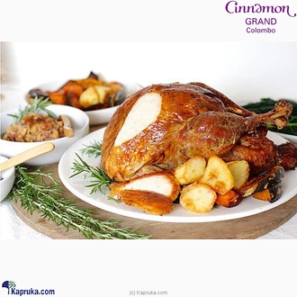 Traditional Roast Turkey  Online for none