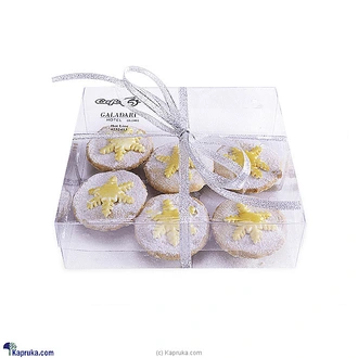 Pumpkin Pie 06 Nos. Pack Buy Galadari Online for specialGifts