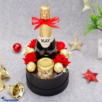 Sensory Splendor Experience Fathers Day Gift  Online for none