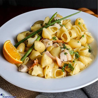 Carbonara Pasta  Online for none