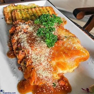 Lasagna Chicken  Online for none