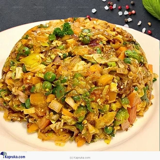 KL Inventions - Low Carb Seafood Kottu  Online for specialGifts