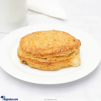 Steak And Liver Pie 5pcs Pack  Online for none