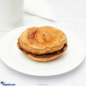 Pork And Pineapple Pie 5pcs Pack  Online for none