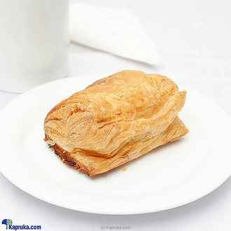 Chicken Bacon Pastry 5pcs Pack  Online for none