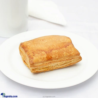 Vegetable Pastry 5pcs Pack  Online for none