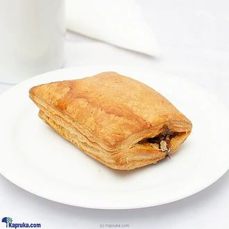 Chicken Pastry 5pcs Pack  Online for none