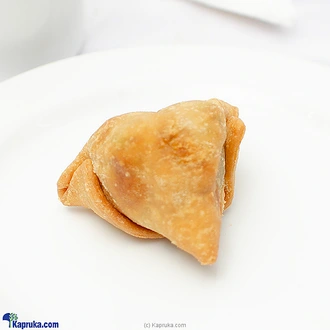 Vegetable Samosa 5pcs Pack  Online for none