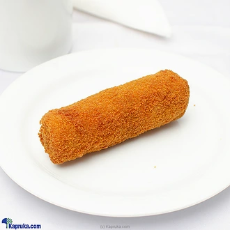 Fresh Fish Roll 5pcs Pack  Online for none