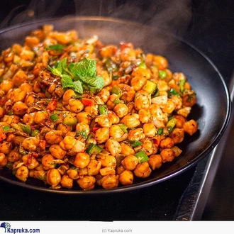 KL Inventions - Veg Kadala Kottu - Medium Buy Kottu Lab Online for specialGifts