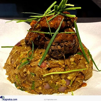 Crowd Favourites - Classic Chicken Kottu Buy Kottu Lab Online for specialGifts