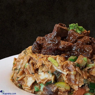 Crowd Favourites - Classic Beef Kottu Buy Kottu Lab Online for specialGifts