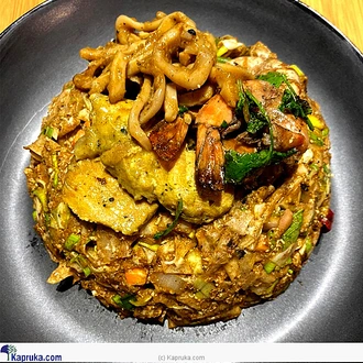 Crowd Favourites - Classic Sea Food Kottu Buy Kottu Lab Online for specialGifts