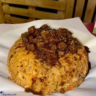 Crowd Favourites - Cheesy Beef Kottu Buy Kottu Lab Online for specialGifts