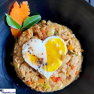 Crowd Favourites - Classic Egg Kottu Buy Kottu Lab Online for specialGifts