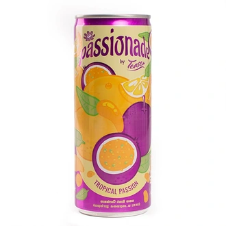 Passionade by teaser tropical passion fruit flavour 100ml - ju  Online for none