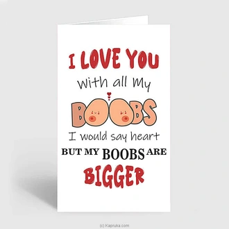 Naughty Greeting Card Buy Greeting Cards Online for specialGifts